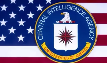 CIA, Agencia Central de Inteligencia