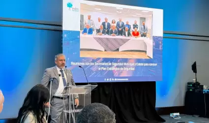 Reunin bimestral de socios