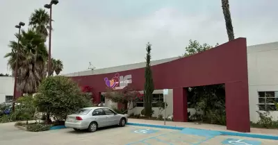 DIF Tijuana
