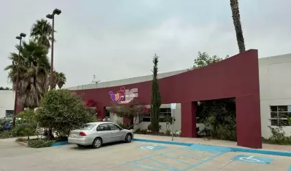 DIF Tijuana
