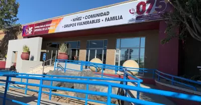 DIF Tijuana