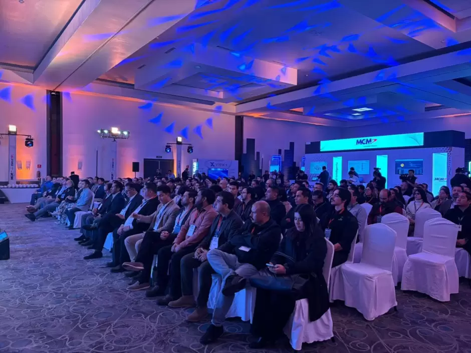 MCM Business Tech-Co optimiza la operacin de las empresas en Baja California con soluciones integrales