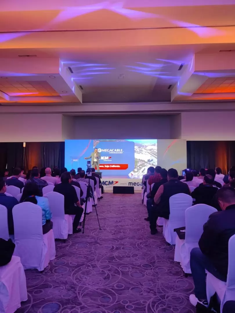 MCM Business Tech-Co optimiza la operacin de las empresas en Baja California con soluciones integrales