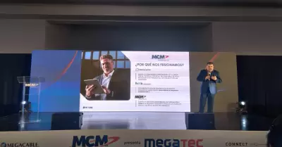 MCM Business Tech-Co optimiza la operacin de las empresas en Baja California co