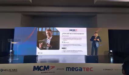 MCM Business Tech-Co optimiza la operacin de las empresas en Baja California co