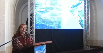 Reunin nacional de comits de sanidad e inocuidad acucola y pesquera