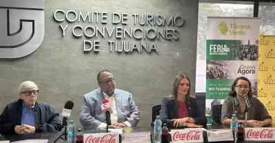 Feria Ambiental Acadmica