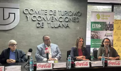 Feria Ambiental Acadmica