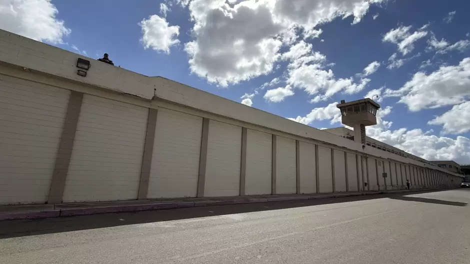 Penal de Tijuana