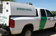 Agentes de la Patrulla Fronteriza rescatan a dos personas en dos incidentes distintos en el este del condado