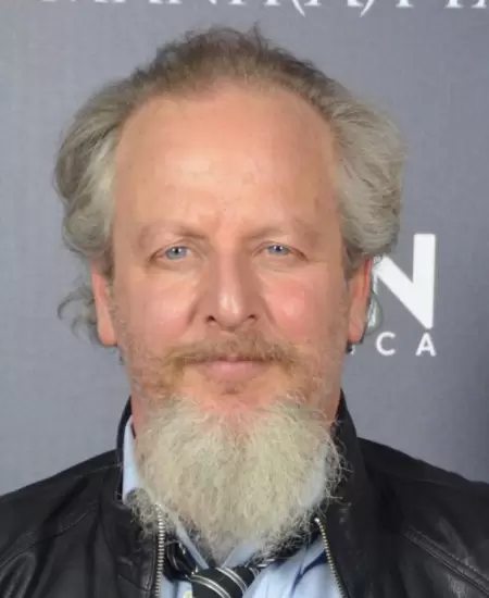Daniel Stern