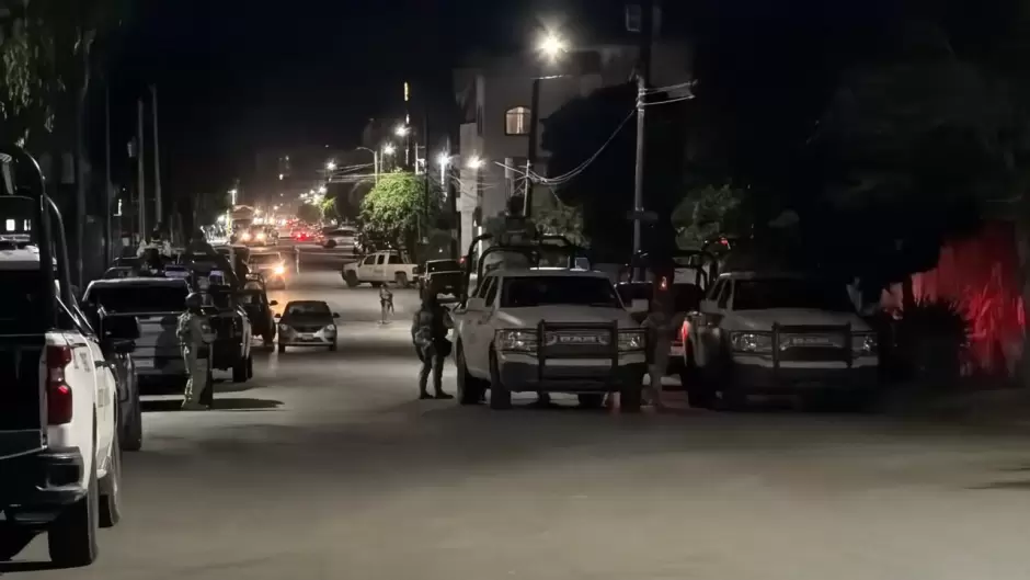 Atacan instalaciones de la FGE BC en Playas de Tijuana