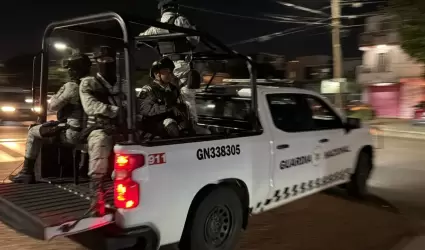 Atacan instalaciones de la FGE BC en Playas de Tijuana