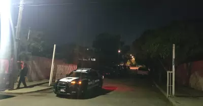 Operativo en Playas de Tijuana