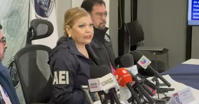 Terrorismo desde el aire: atacan con drones a la FGE en Tijuana