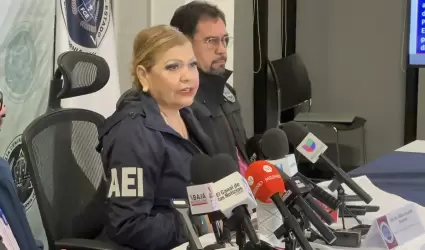 Terrorismo desde el aire: atacan con drones a la FGE en Tijuana