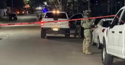 Terrorismo desde el aire: atacan con drones a la FGE en Tijuana