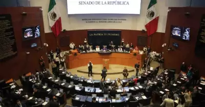Senado de la Repblica
