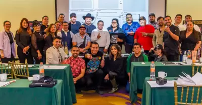 La Experiencia Mexicali 2025