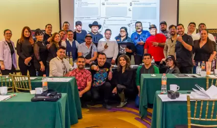 La Experiencia Mexicali 2025