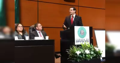 Presupuesto de salud en Baja California