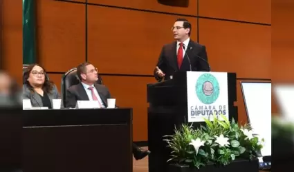 Presupuesto de salud en Baja California