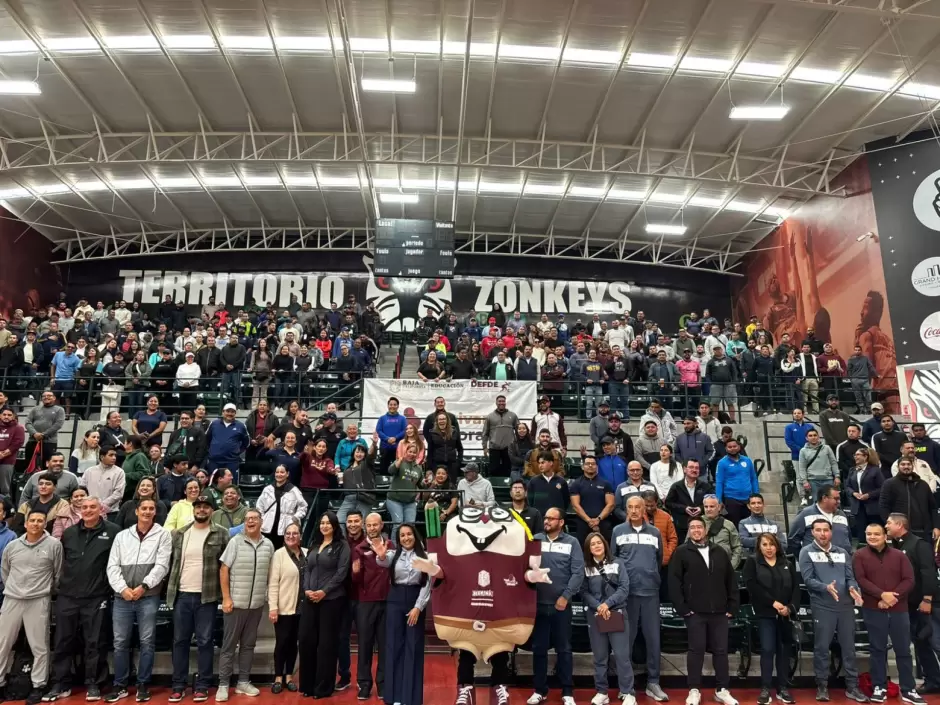 Taller de actualización metodológica