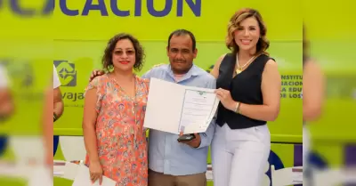 Jornada gratuita de exmenes