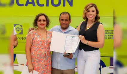 Jornada gratuita de exmenes