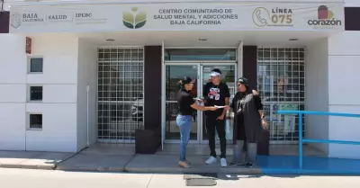 Aljate de las drogas. El Fentanilo te mata