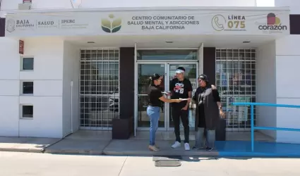 Aljate de las drogas. El Fentanilo te mata