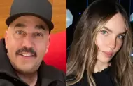 Lupillo Rivera responde a demanda de Belinda