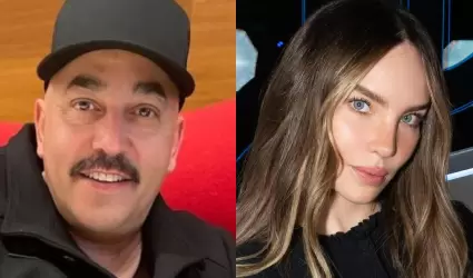 Lupillo Rivera, Belinda