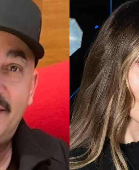 Lupillo Rivera, Belinda
