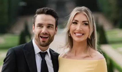 Liam Payne, Kate Cassidy