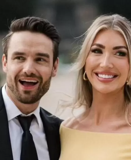 Liam Payne, Kate Cassidy