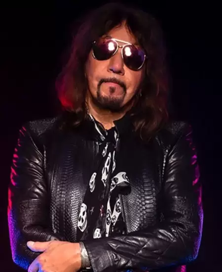 Ace Frehley