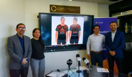 Carrera familiar en beneficio de la Fundacin Sonriendo Juntos