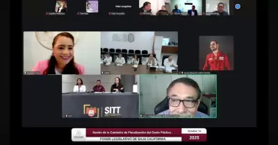 Comisin de Fiscalizacin