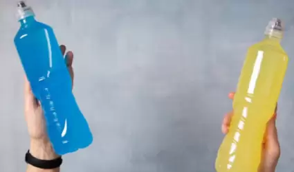 Refrescos, cigarros y casinos