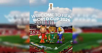 Mundial de la FIFA 2026