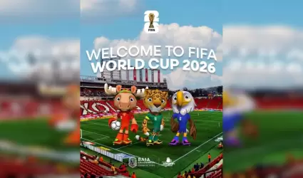 Mundial de la FIFA 2026
