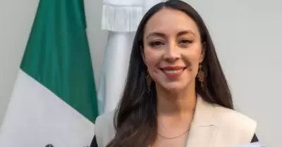 Senadora Julieta Ramrez