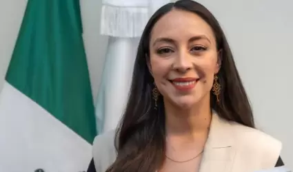 Senadora Julieta Ramrez