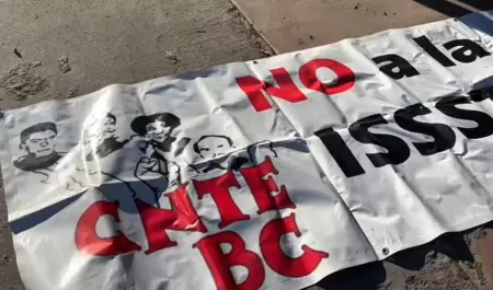 CNTE BC