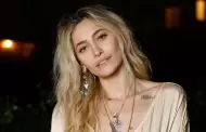 Esta es la fortuna que recibi Paris, hija de Michael Jackson