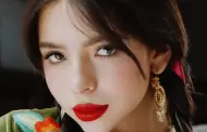 �ngela Aguilar lanza comunicado tras pol�mica por video de "Un Vals" de Christian Nodal