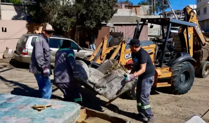 Programa Tijuana: Ciudad Limpia