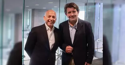 Alianza para fortalecer a Mipymes