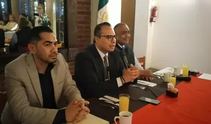 Colegio de Abogados "Lic. Jos Luis Molina Magaa"